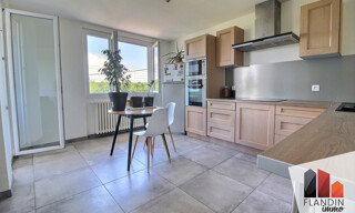 Appartement 3 Pièces 82 m² à vendre à Vernaison (69390)
