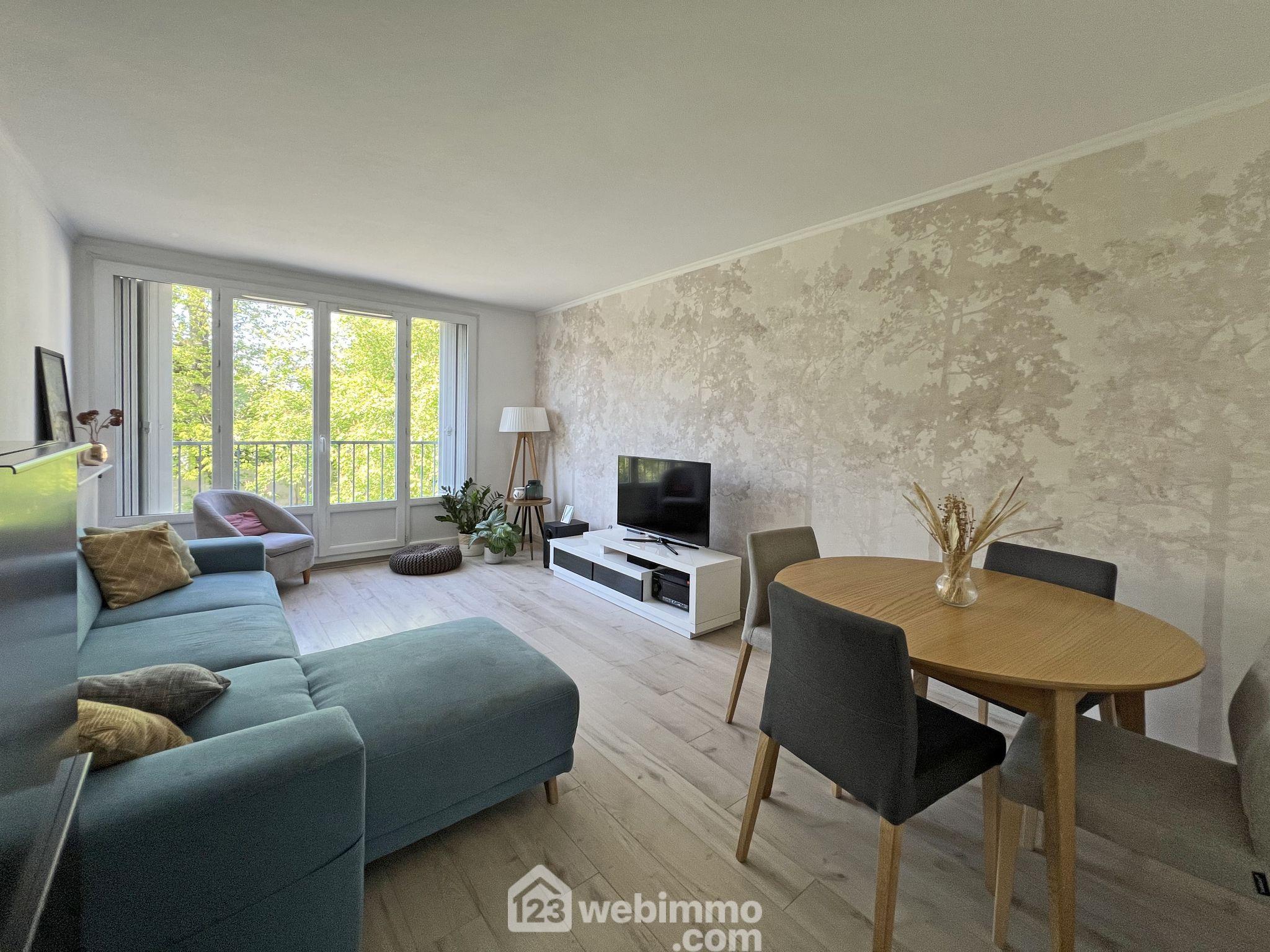 Agence immobilière de 123webimmo.Com Sucy en Brie