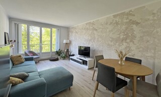 Appartement 3 Pièces 61 m² à vendre à Boissy-Saint-Léger (94470)