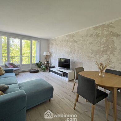 Appartement 3 pièces 216000 €