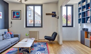 Maison 6 Pièces 115 m² à vendre à Sotteville-lès-Rouen (76300)