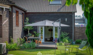 Maison 5 Pièces 115 m² à vendre à Montigny (76380)