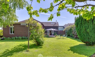 Maison 5 Pièces 115 m² à vendre à Montigny (76380)
