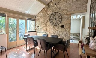 Maison 4 Pièces 77 m² à vendre à Dannemois (91490)