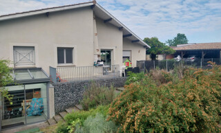 Maison 6 Pièces 190 m² à vendre à La Brède (33650)