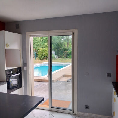 Maison 6 pièces 425000 €