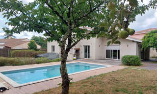 Maison 6 Pièces 190 m² à vendre à Ayguemorte-les-Graves (33640)