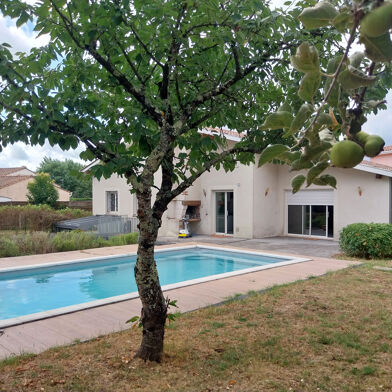 Maison 6 pièces 425000 €