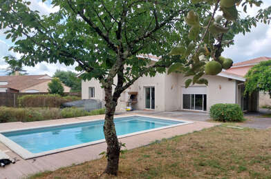 Maison 6 pièces 399000 €