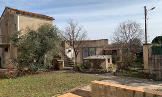 Terrain  708 m² à vendre à Saint-André-de-Sangonis (34725)