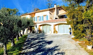 Maison 6 Pièces 240 m² à vendre à Opio (06650)