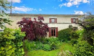 Maison 8 Pièces 240 m² à vendre à Le Gua (17600)