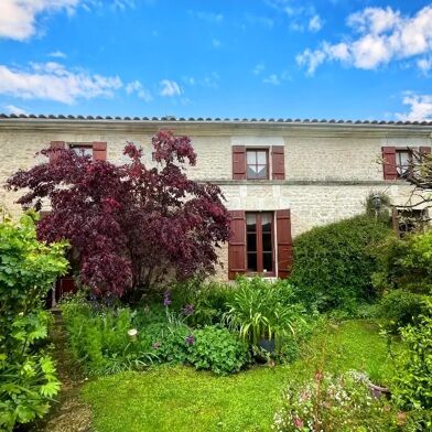 Maison 8 pièces 309000 €