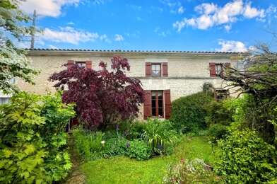 Maison 8 pièces 309000 €