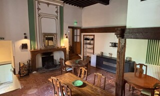 Maison 9 Pièces 394 m² à vendre à Mirepoix (09500)