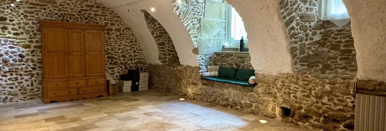 Maison 9 Pièces 394 m² à vendre à Mirepoix (09500)