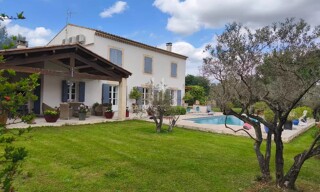 Maison 7 Pièces 195 m² à vendre à Arles (13200)