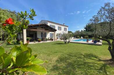 Maison 7 pièces 790000 €