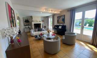 Maison 7 Pièces 198 m² à vendre à Arles (13200)