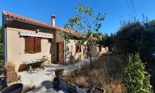 Maison 8 Pièces 177 m² à vendre à Cahors (46000)