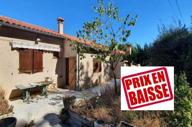 Maison 8 pièces 210000 €