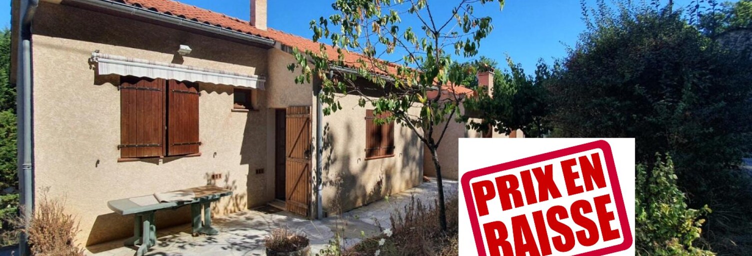 Maison 8 Pièces 177 m² à vendre à Cahors (46000)