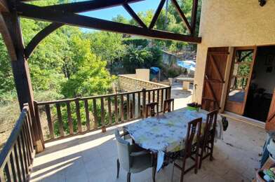 Maison 8 pièces 210000 €