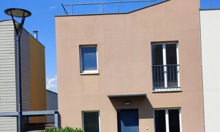 Maison 4 Pièces 84 m² à vendre à Bourg-lès-Valence (26500)