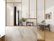 Appartement T2 de 50,54m² | Entièrement rénové — photo 4