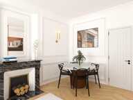 Appartement T2 de 50,54m² | Entièrement rénové — photo 2