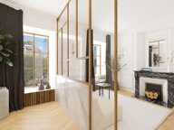 Appartement T2 de 50,54m² | Entièrement rénové — photo 3