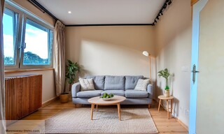 Appartement 4 Pièces 71 m² à vendre à Chalon-sur-Saône (71100)