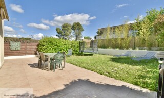Maison 4 Pièces 92 m² à vendre à Mougins (06250)