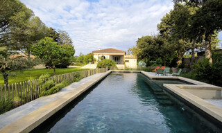 Maison 6 Pièces 135 m² à vendre à Uzès (30700)