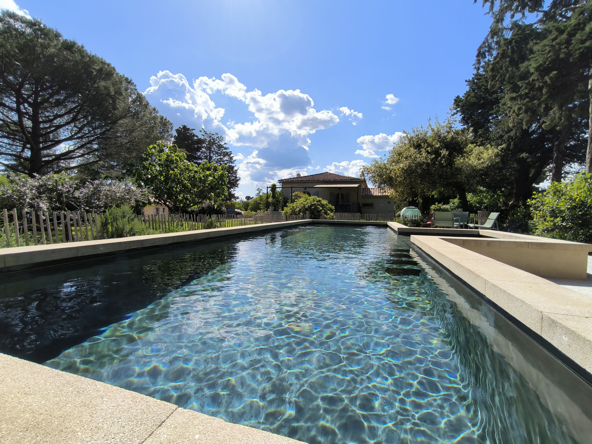 Villa / Maison 6 pièces  à vendre Uzès 30700