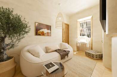 Appartement 1 pièces 140000 €