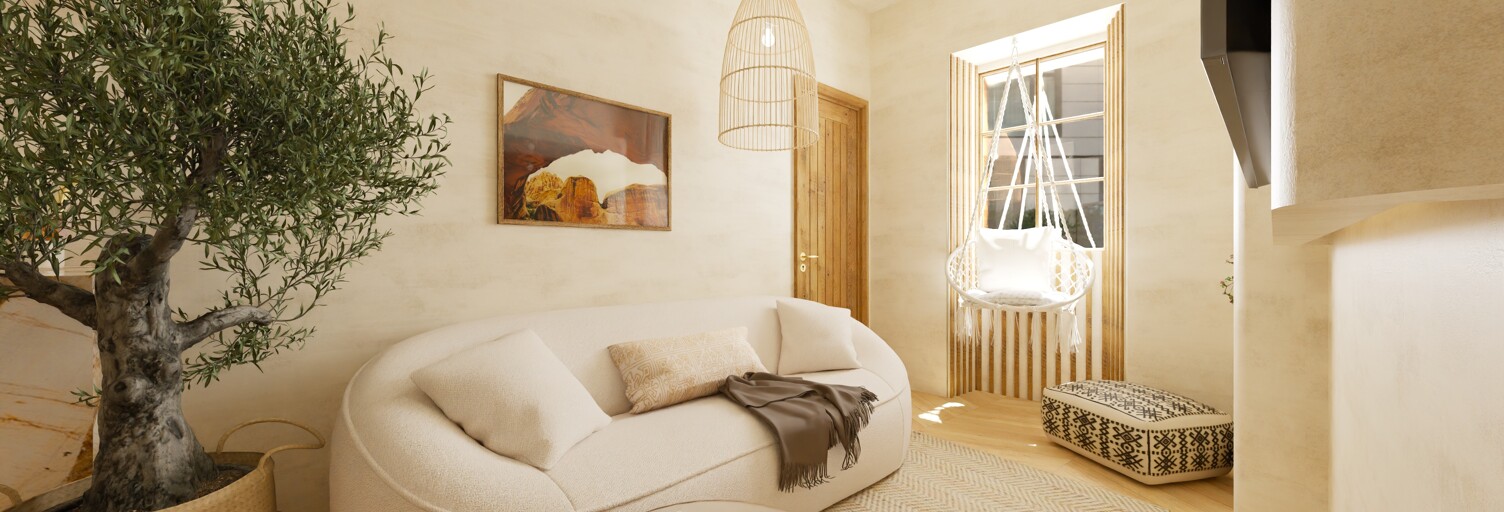 Appartement 1 Pièce 28 m² à vendre à Thonon-les-Bains (74200)
