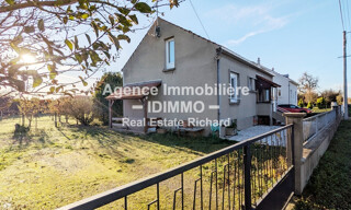 Maison 5 Pièces 111 m² à vendre à Beaune-la-Rolande (45340)
