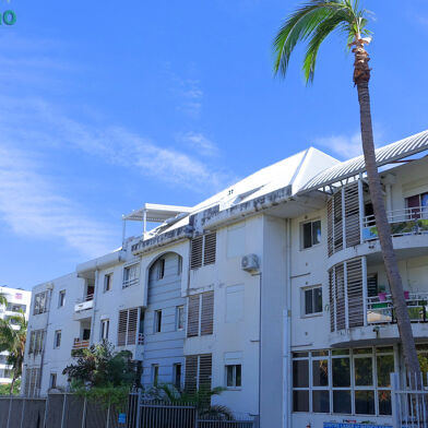 Appartement 2 pièces 109000 €