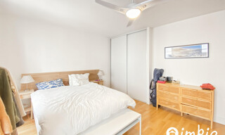 Appartement 2 Pièces 59 m² à vendre à Marseille 7 (13007)