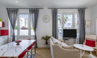 Appartement 3 Pièces 69 m² à vendre à Hendaye (64700)