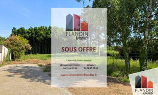 Terrain  847 m² à vendre à Charly (69390)