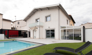 Maison 6 Pièces 212 m² à vendre à Rillieux-la-Pape (69140)