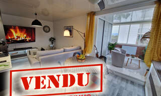 Appartement 2 Pièces 48 m² à vendre à Le Barcarès (66420)