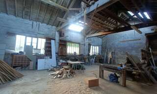 Maison 1 Pièce 120 m² à vendre à Cublize (69550)