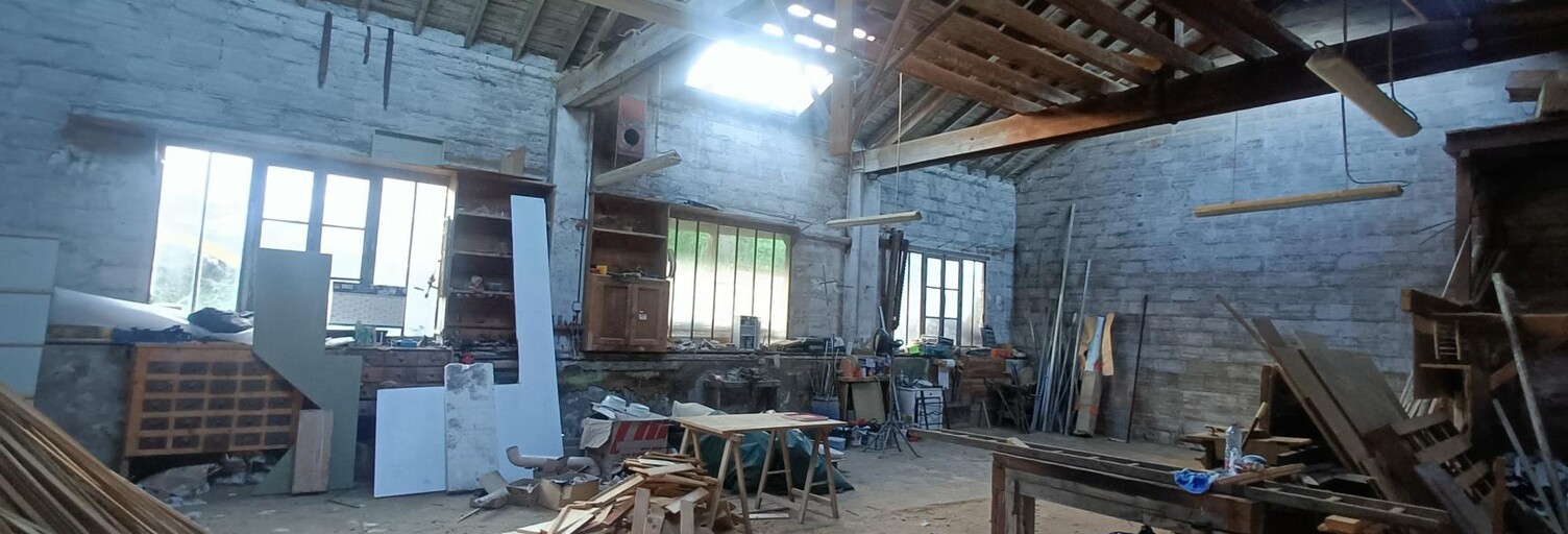 Maison 1 Pièce 120 m² à vendre à Cublize (69550)