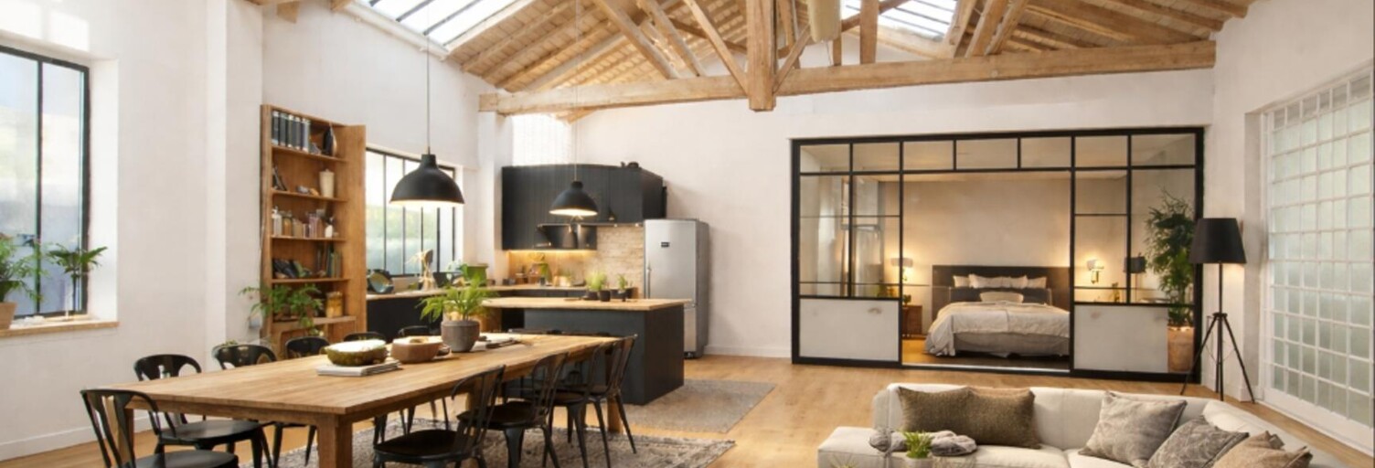 Maison 1 Pièce 120 m² à vendre à Cublize (69550)