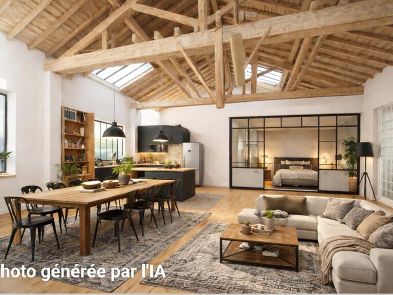 Maison 1 pièce 120 m² — photo 1