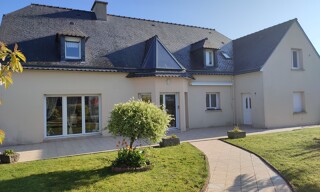 Maison 6 Pièces 235 m² à vendre à Lanvallay (22100)