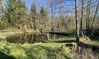 Terrain  20 m² à vendre à Bruyères (88600)